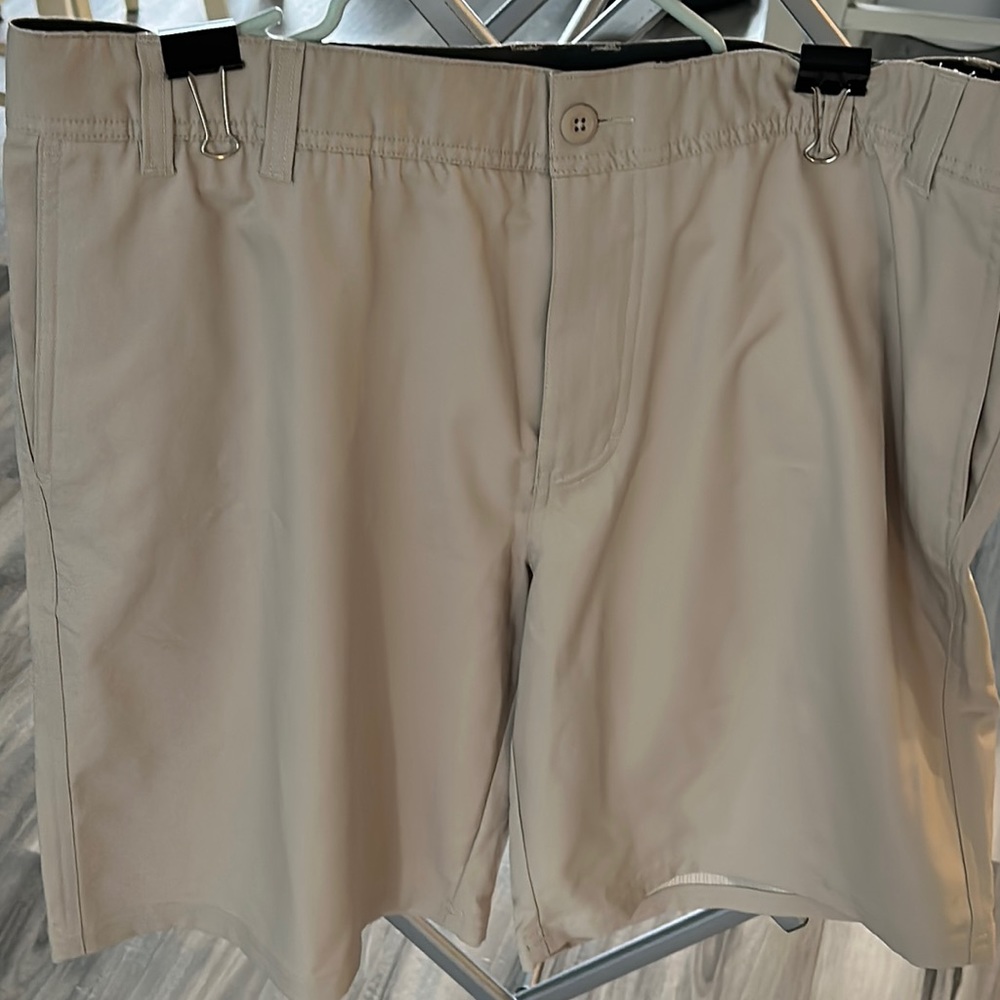 Columbia shorts